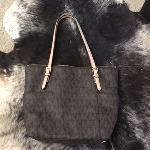 MK handbag
